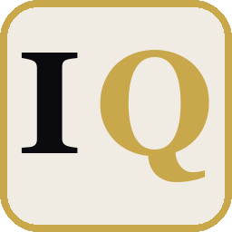 IQ light 256px