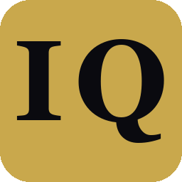 IQ solid 256px